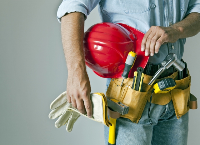 Handyman in Mill Hill